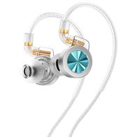 Letshuoer D02 Aqua (USB Type-C)