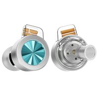Letshuoer D02 Aqua (USB Type-C)
