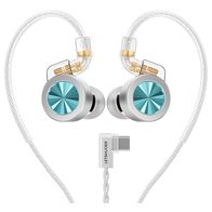 Letshuoer D02 Aqua (USB Type-C)