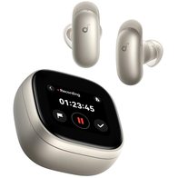 Anker Soundcore Liberty 5 Pro Max (золотистый титан)