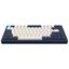 Игровая клавиатура Дарк Проджект KD83A Blue (g3ms Sapphire) (DP-KD-83A-308100-GSP)