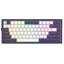 Игровая клавиатура Дарк Проджект KD83A Blue (g3ms Sapphire) (DP-KD-83A-308100-GSP)
