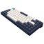 Игровая клавиатура Дарк Проджект KD83A Blue (g3ms Sapphire) (DP-KD-83A-308100-GSP)