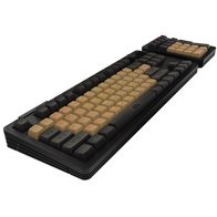 Dark Project KD87A+Numpad g3ms Aquamarine