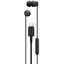 Наушники Sony IER-EX15C (черный)