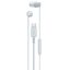 Наушники Sony IER-EX15C (белый)