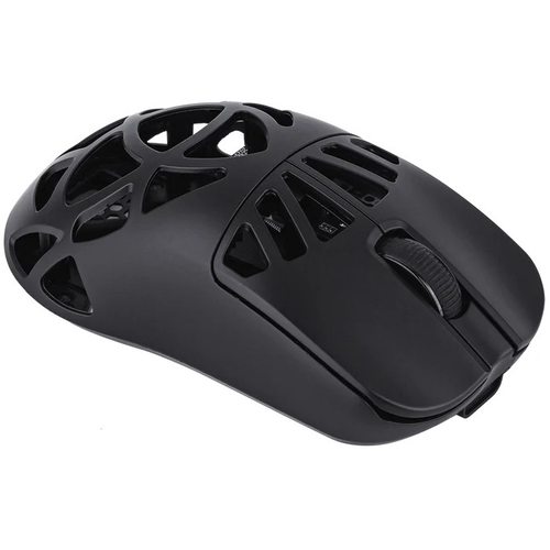 Игровая мышка Epomaker CarbonX (черный)