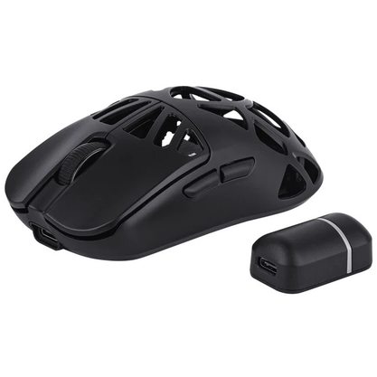 Игровая мышка Epomaker CarbonX (черный)