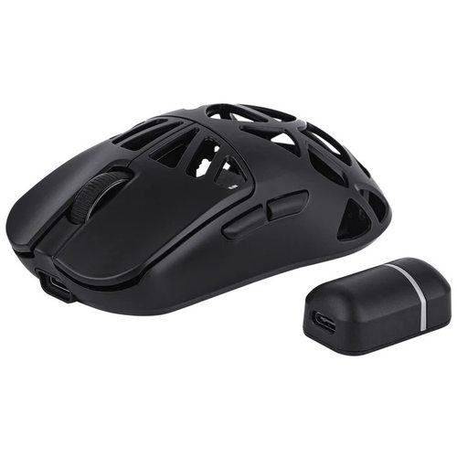 Игровая мышка Epomaker CarbonX (черный)