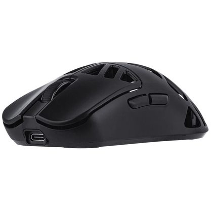 Игровая мышка Epomaker CarbonX (черный)