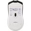 Игровая мышка Epomaker Click Lite (белый)