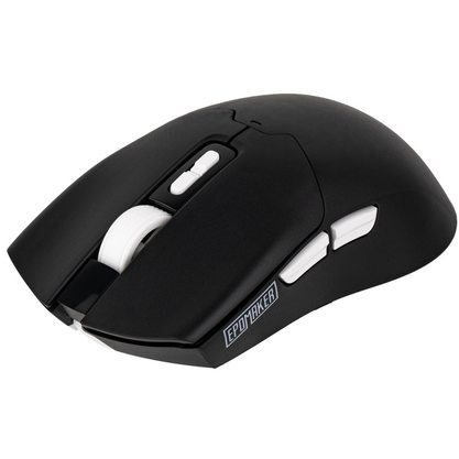 Игровая мышка Epomaker Click Lite (черный)