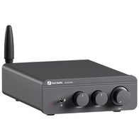 Fosi Audio BT20A Pro (32V/5A) (черный)