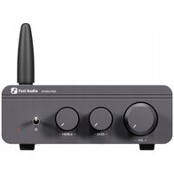 Fosi Audio BT20A Pro (32V/5A) (черный)