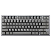 Wobkeys Rainy75 RT TTC KOM RGB Switch (серый)