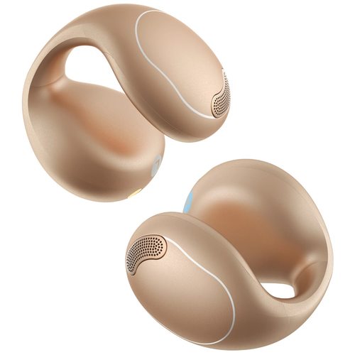 Беспроводные наушники Anker Soundcore C40i (золотистый)