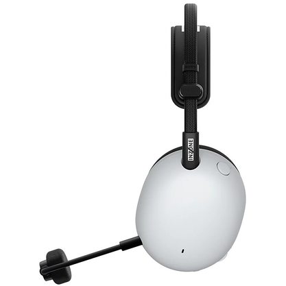 Игровые наушники Sony Inzone H9 II (белый)