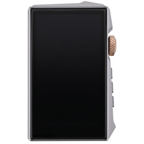 Плеер Hidizs AP80 Pro Max (серый)