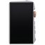 Плеер Hidizs AP80 Pro Max (серый)