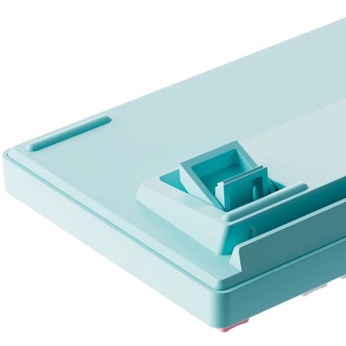 Игровая клавиатура Akko 5108B Plus Hatsune Miku V3 Piano Pro