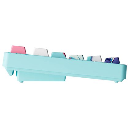 Игровая клавиатура Akko 5108B Plus Hatsune Miku V3 Piano Pro