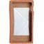 Чехол для плеера Shanling M7T Leather Case (коричневый)