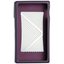 Чехол для плеера Shanling M7T Leather Case (фиолетовый)