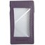 Чехол для плеера Shanling M7T Leather Case (фиолетовый)