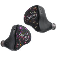 ZiiGaat x Fresh Reviews Arete