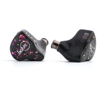 ZiiGaat x Fresh Reviews Arete