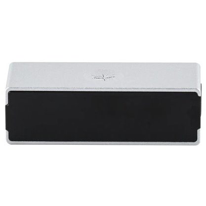 Портативный усилитель и ЦАП Kiwi Ears Allegro Mini (серебристый)