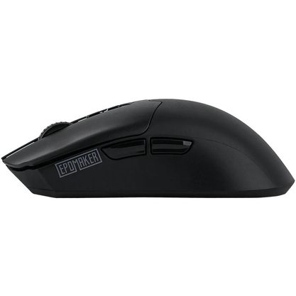 Игровая мышка Epomaker Click (черный)