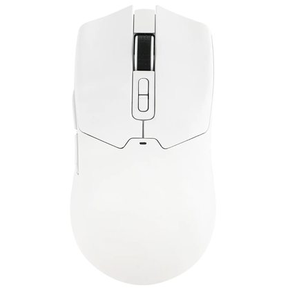 Игровая мышка Epomaker Click (белый)