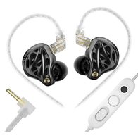 KZ Vibe X 3.5 мм с микрофоном