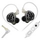 KZ Vibe X 3.5 мм с микрофоном
