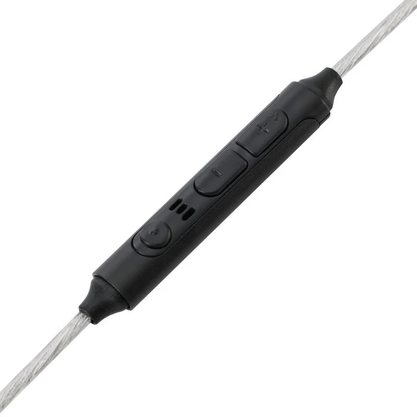 Наушники Kefine Klean с микрофоном USB Type-C (серебристый)