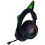 Игровые наушники Razer Kraken Kitty V3 Pro (черный)