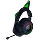 Razer Kraken Kitty V3 Pro (черный)