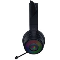 Razer Kraken Kitty V3 Pro (черный)