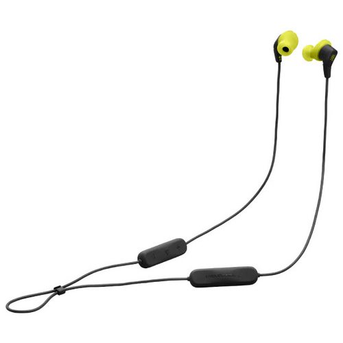 Беспроводные наушники JBL Endurance RUN 3BT (черный)