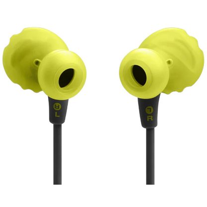 Беспроводные наушники JBL Endurance RUN 3BT (черный)