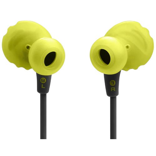 Беспроводные наушники JBL Endurance RUN 3BT (черный)