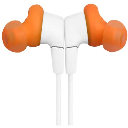 Беспроводные наушники JBL Endurance RUN 3BT (белый)