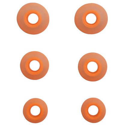 Беспроводные наушники JBL Endurance RUN 3BT (белый)