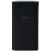 HiBy R8 II Leather Case (черный)
