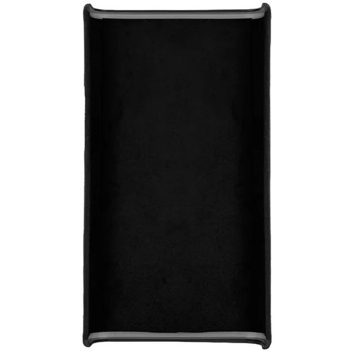 Чехол HiBy R8 II Leather Case (черный)