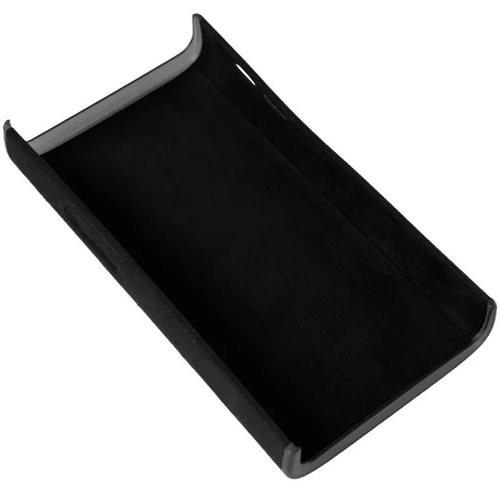 Чехол HiBy R8 II Leather Case (черный)