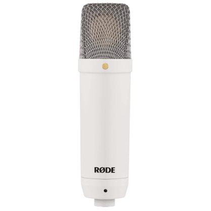 Микрофон Rode NT1 Signature Series (белый)