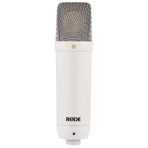 Микрофон Rode NT1 Signature Series (белый)