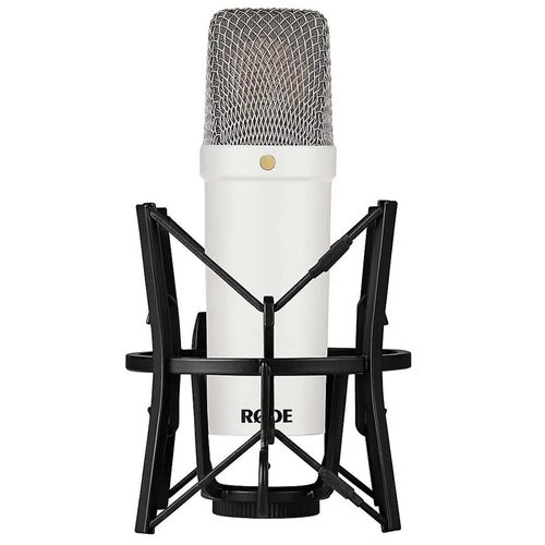 Микрофон Rode NT1 Signature Series (белый)